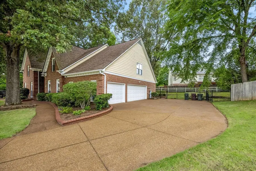 2195 HOUSTON PASS CV, Collierville, TN 38139 - #3
