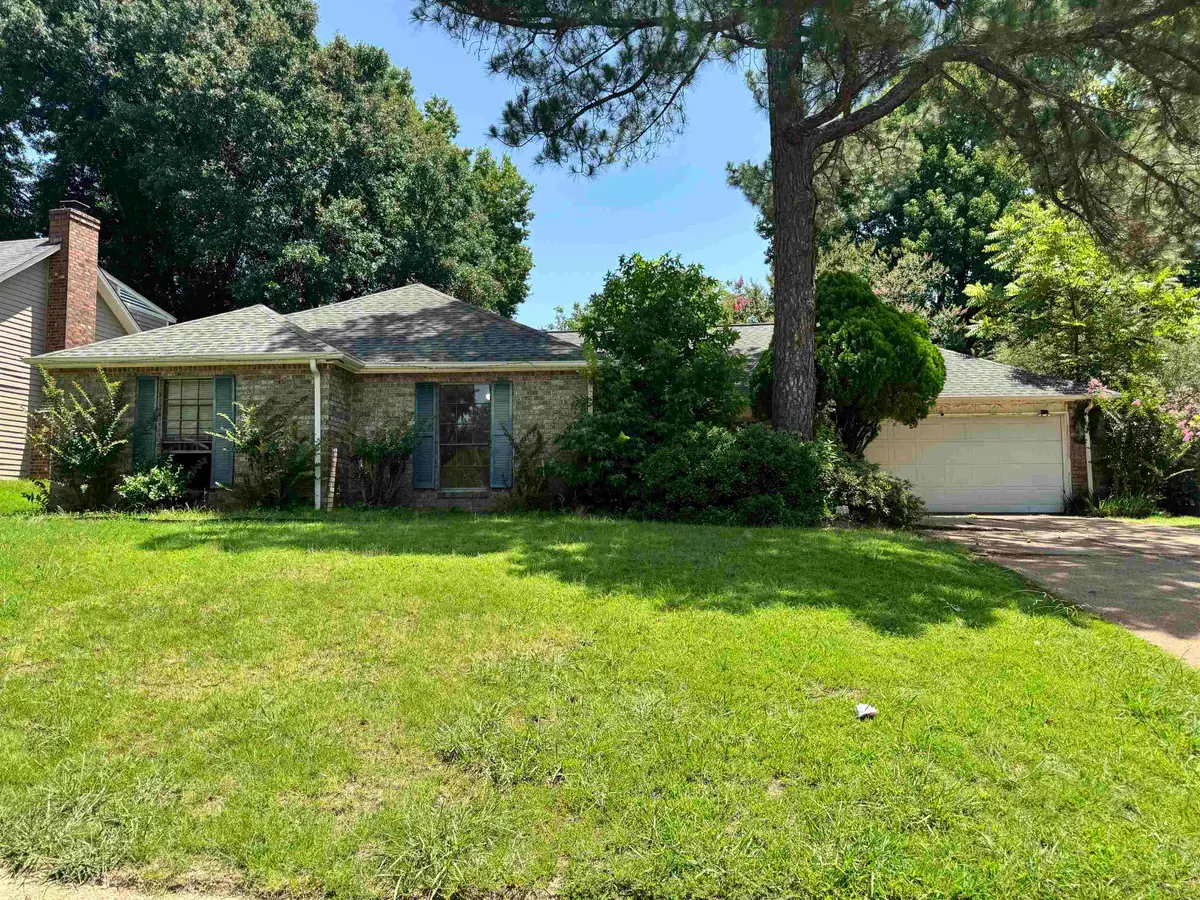 4334 TIMBER RISE RD, Memphis, TN 38125 - #1