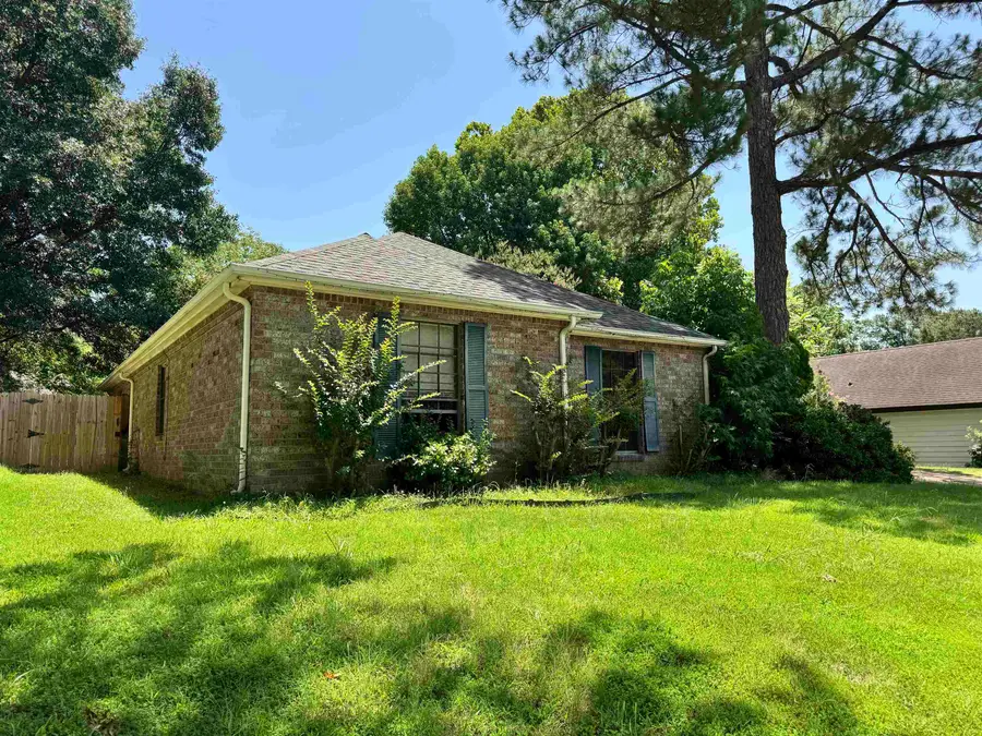 4334 TIMBER RISE RD, Memphis, TN 38125 - #2