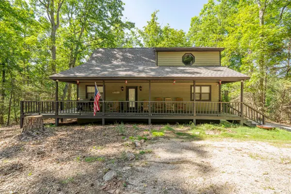 435 MURRAY LN, Counce, TN 38326
