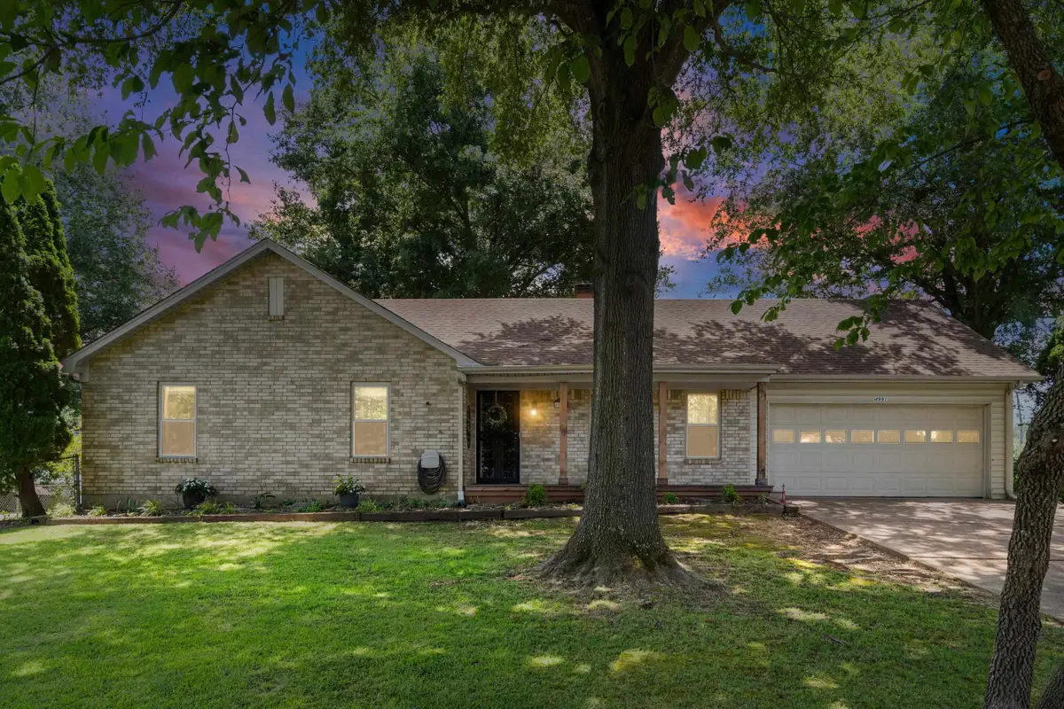 4991 CLEAR CREEK DR, Millington, TN 38053 - #1