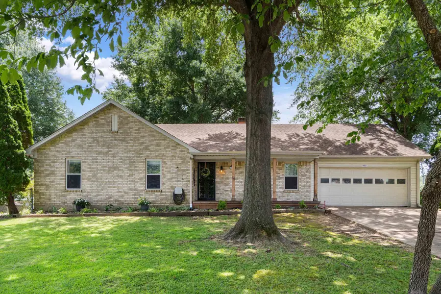 4991 CLEAR CREEK DR, Millington, TN 38053 - #2