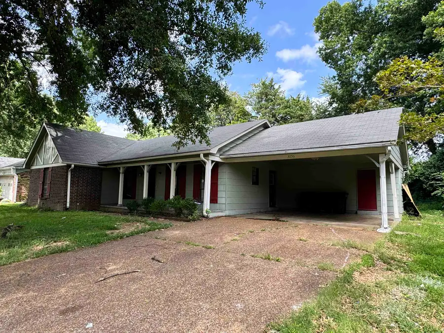 3056 RUFFLE DR, Bartlett, TN 38134 - #3