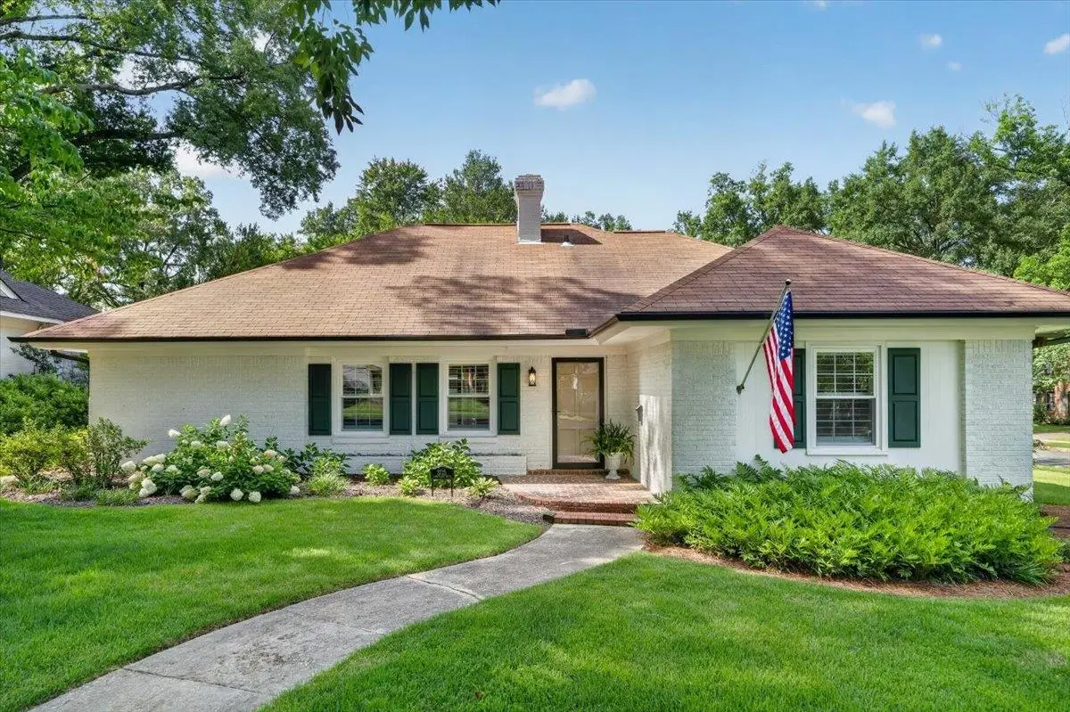 3725 N WOODLAND DR, Memphis, TN 38111 - #1