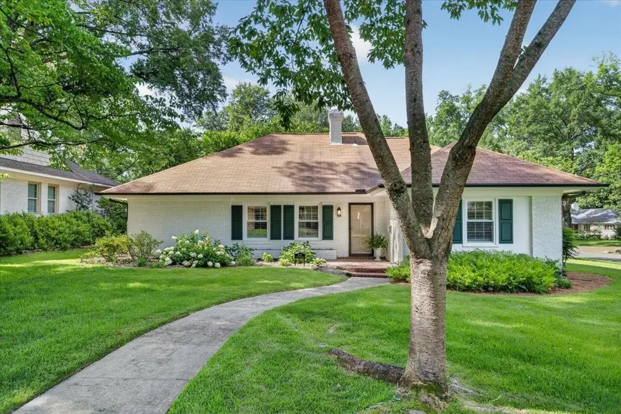 3725 N WOODLAND DR, Memphis, TN 38111 - #2