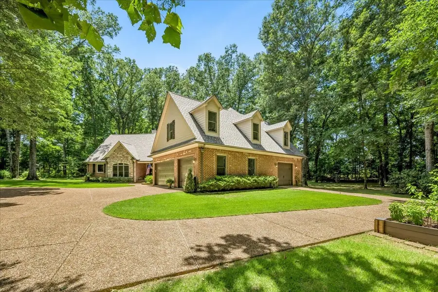 30 VALERIE CV, Somerville, TN 38068 - #3