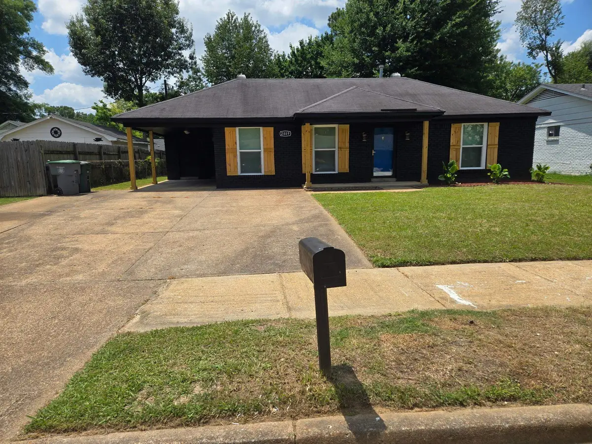 2889 RANDY CV, Memphis, TN 38118-2924 - #1