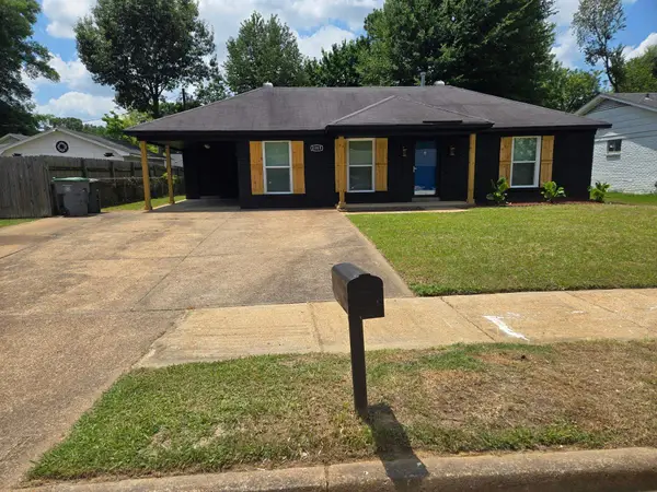 2889 RANDY CV, Memphis, TN 38118-2924