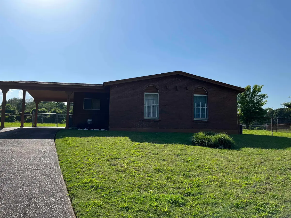 498 TUTON CV, Memphis, TN 38109 - #1