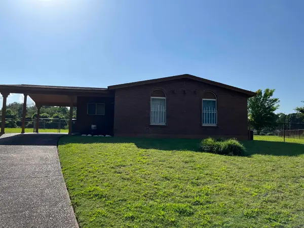 498 TUTON CV, Memphis, TN 38109