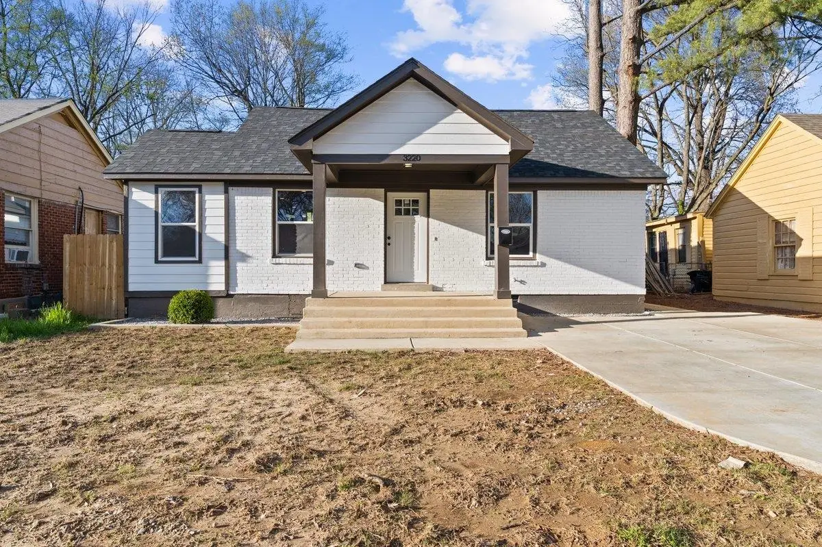3220 SEMINOLE RD, Memphis, TN 38111 - #1