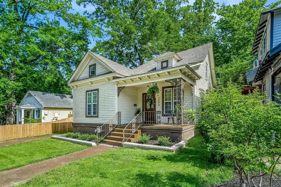 2044 VINTON AVE, Memphis, TN 38104 - #2