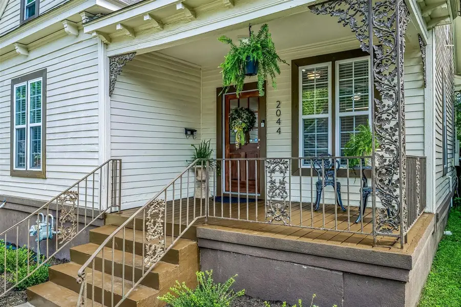2044 VINTON AVE, Memphis, TN 38104 - #3