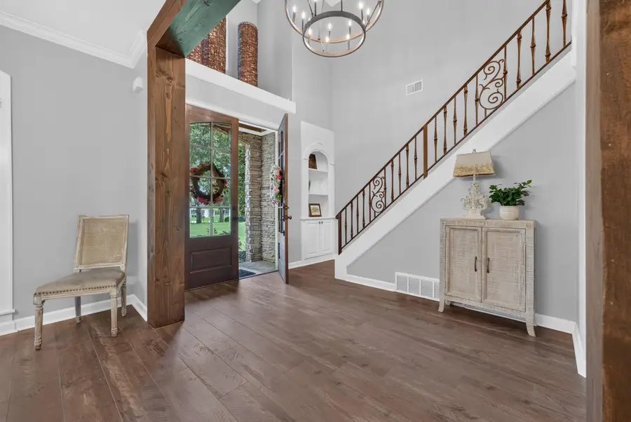 145 S MONTEREY FARMS CV, Collierville, TN 38017 - #2