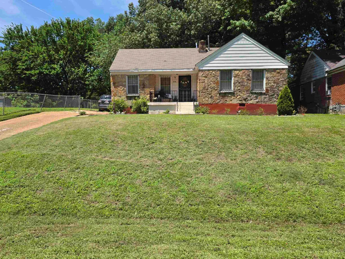 3129 NORTHGATE ST, Memphis, TN 38127 - #1