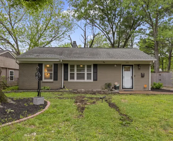 1343 DEARING RD, Memphis, TN 38117