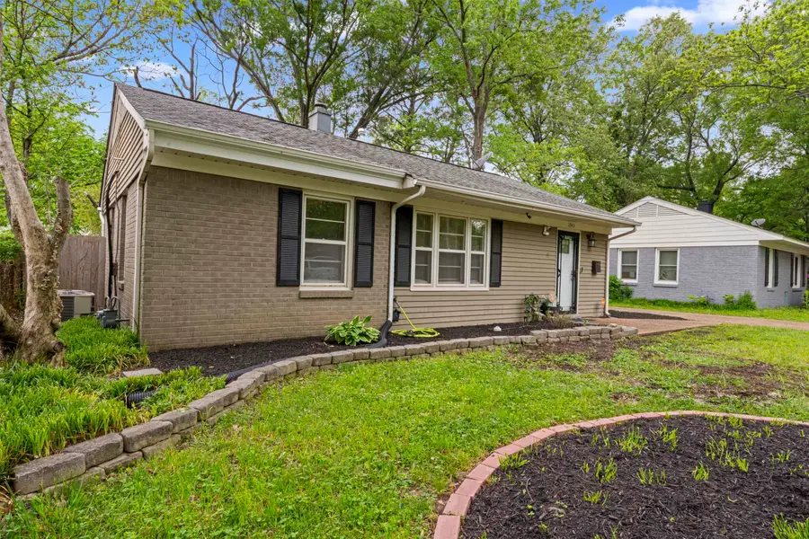 1343 DEARING RD, Memphis, TN 38117 - #2
