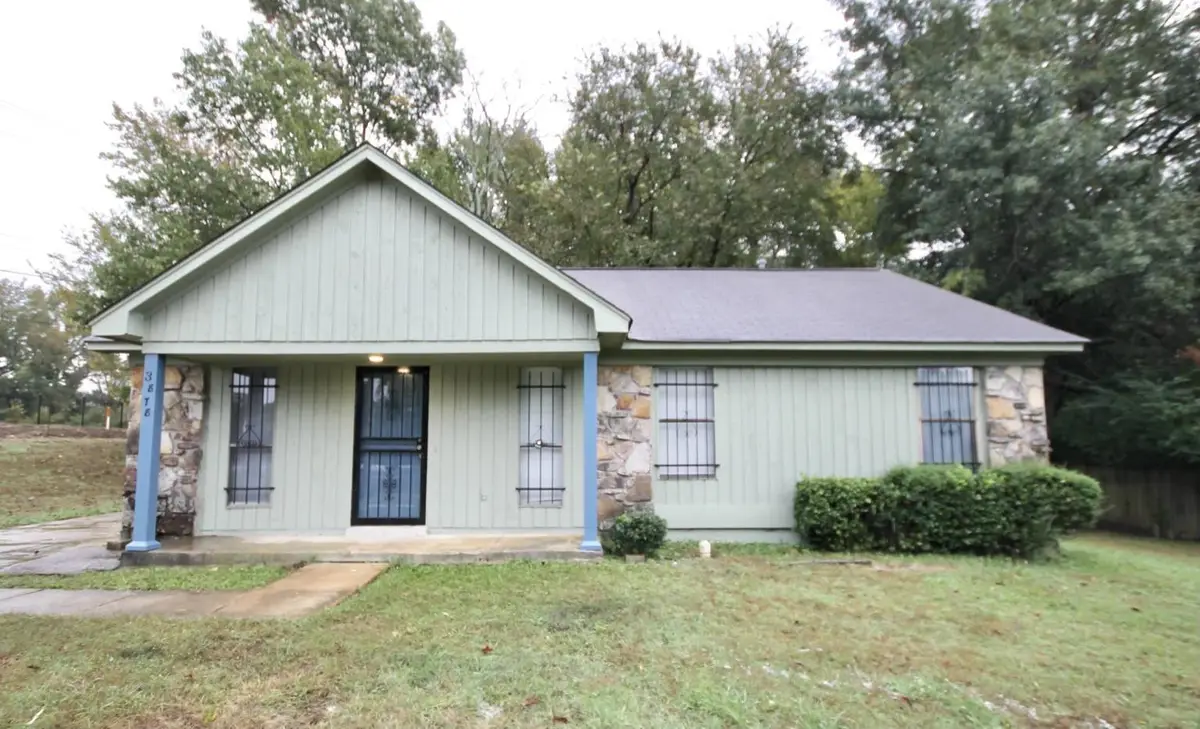 3878 WINDERMERE RD, Memphis, TN 38128 - #1