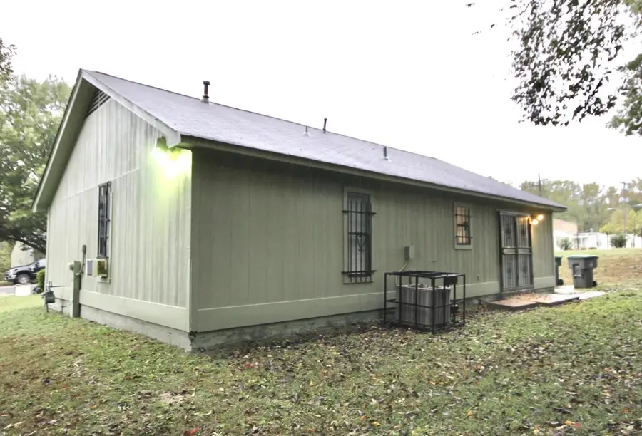 3878 WINDERMERE RD, Memphis, TN 38128 - #3