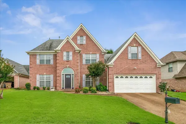 1480 MCALLEN CV, Cordova, TN 38016