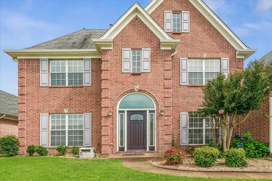 1480 MCALLEN CV, Cordova, TN 38016 - #2