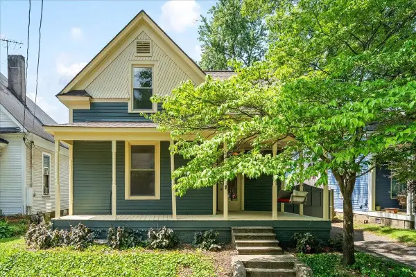 2179 VINTON AVE, Memphis, TN 38104
