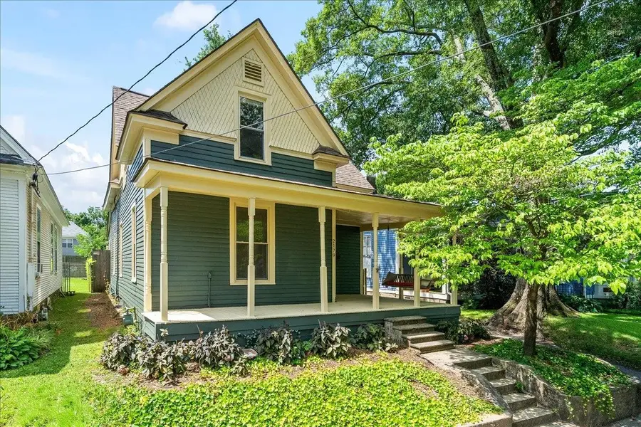 2179 VINTON AVE, Memphis, TN 38104 - #2