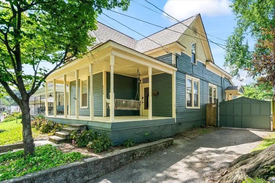 2179 VINTON AVE, Memphis, TN 38104 - #3