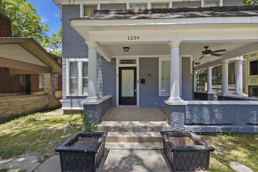 1234 CENTRAL AVE, Memphis, TN 38104 - #2