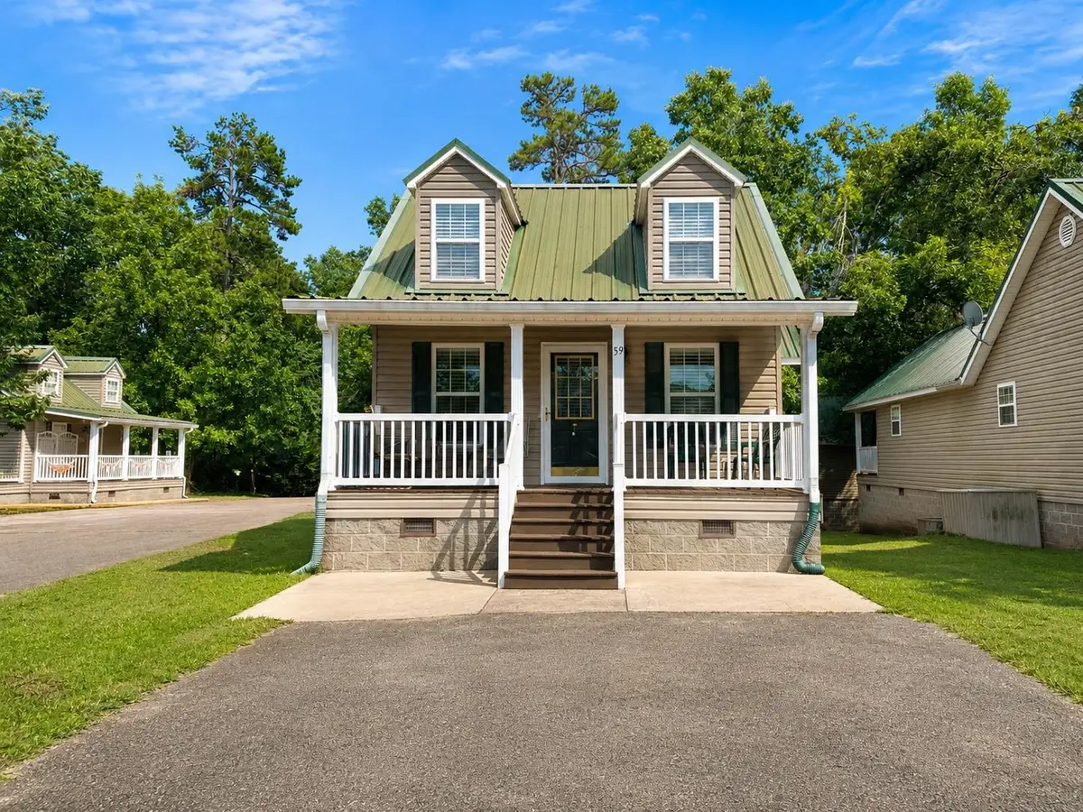 59 CONNER CIR, Iuka, MS 38852 - #1