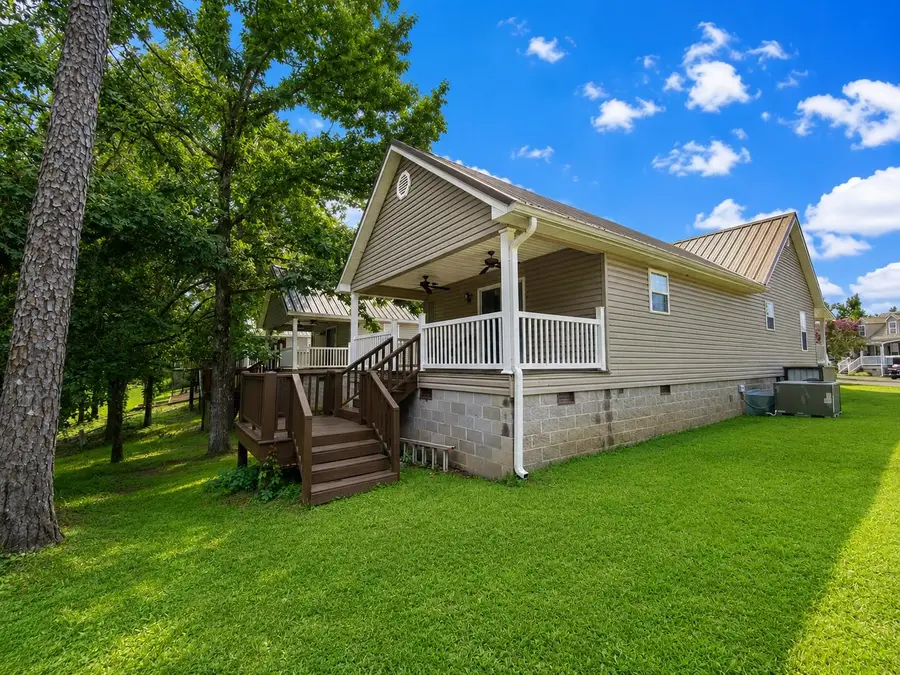 59 CONNER CIR, Iuka, MS 38852 - #2