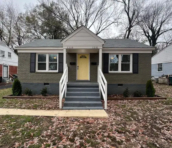 1231 MEDA ST, Memphis, TN 38114