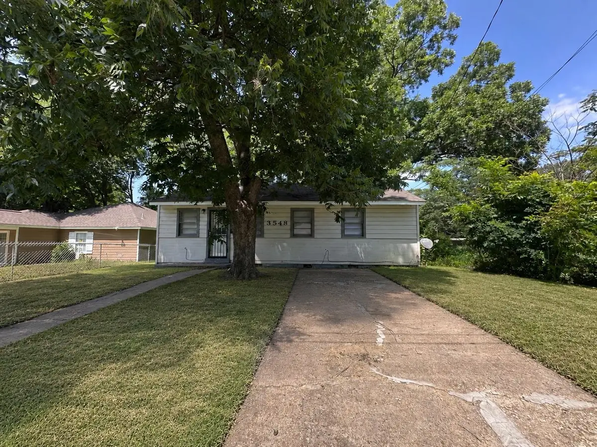 3548 KRUGER RD, Memphis, TN 38108 - #1
