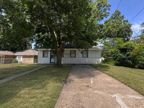 3548 KRUGER RD, Memphis, TN 38108