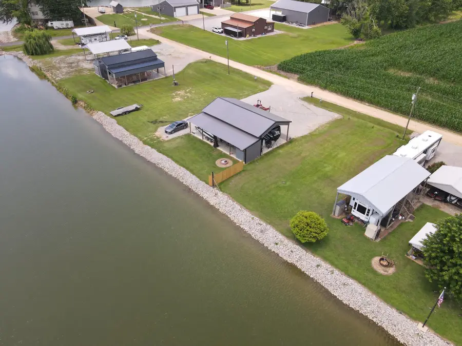 64 RETRIEVER LOOP, Crump, TN 38327-1100 - #3