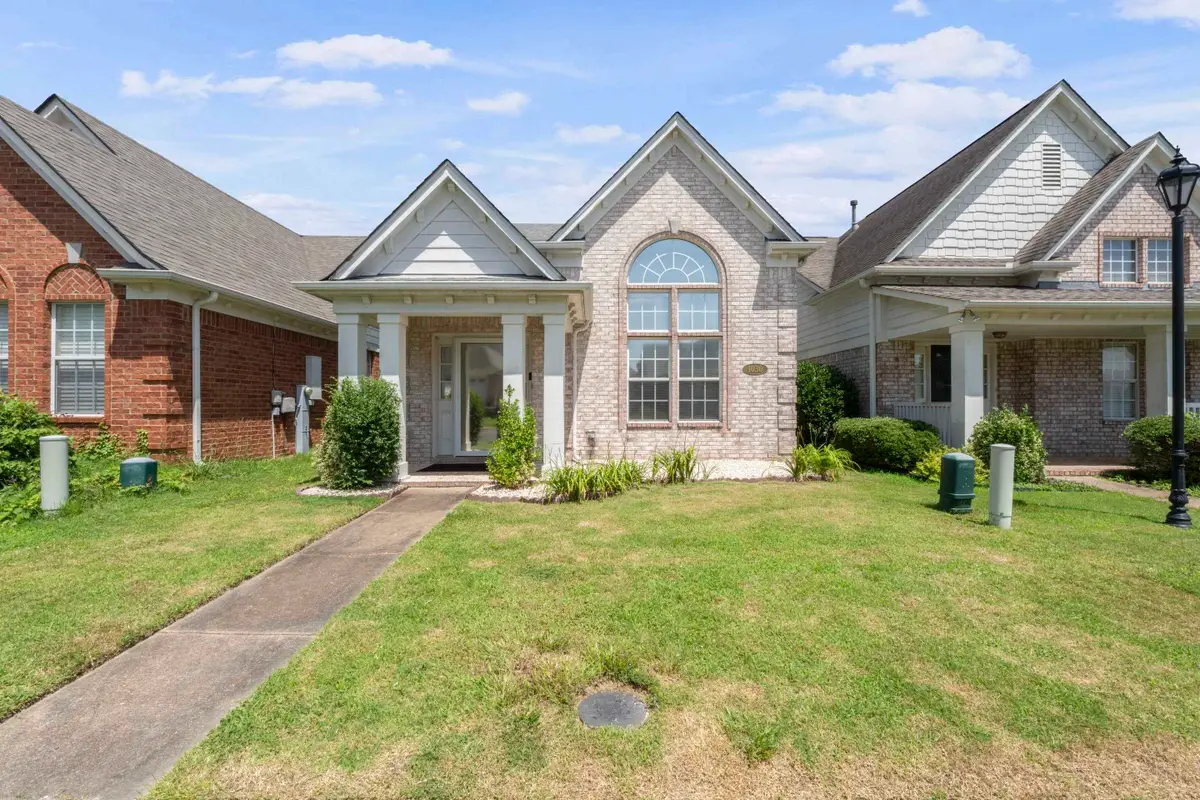 1030 W MONTEBELLO CIR, Cordova, TN 38018 - #1