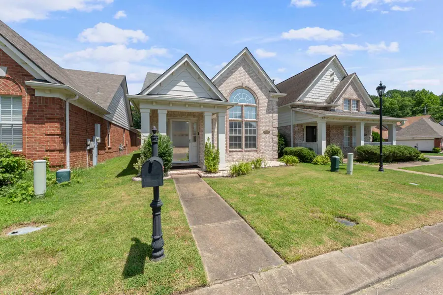 1030 W MONTEBELLO CIR, Cordova, TN 38018 - #2