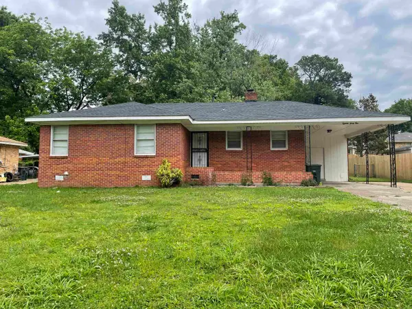 1864 MACAULAY AVE, Memphis, TN 38127