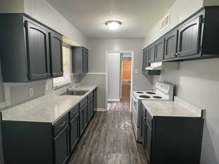 1864 MACAULAY AVE, Memphis, TN 38127 - #2