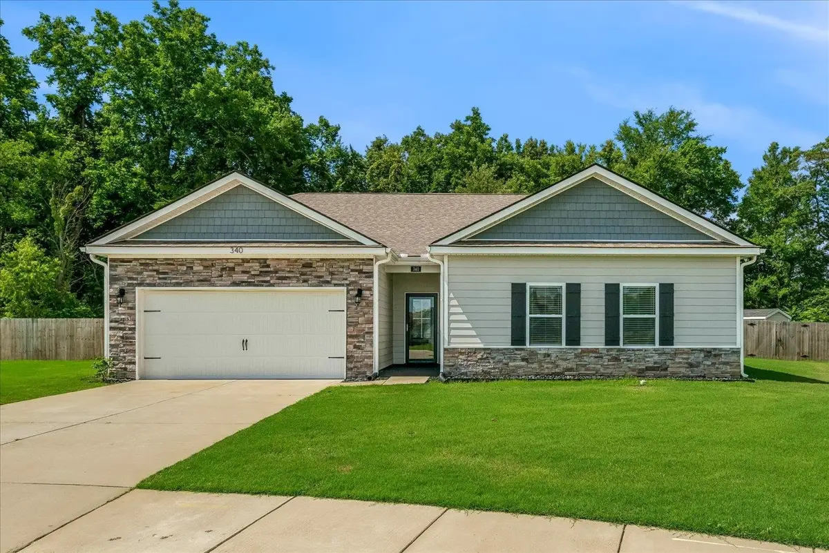 340 DRIFTWOOD LOOP, Oakland, TN 38060 - #1