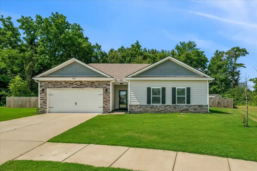 340 DRIFTWOOD LOOP, Oakland, TN 38060 - #2