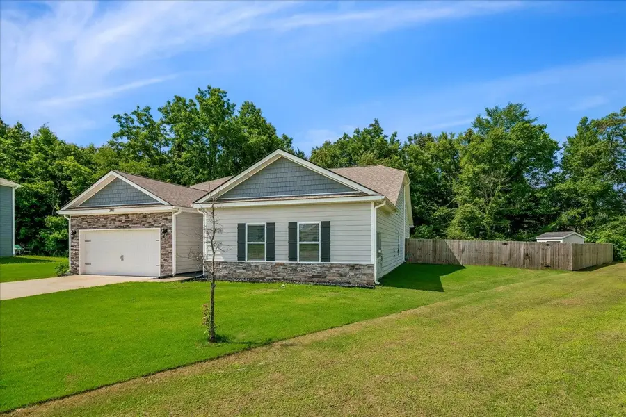 340 DRIFTWOOD LOOP, Oakland, TN 38060 - #3