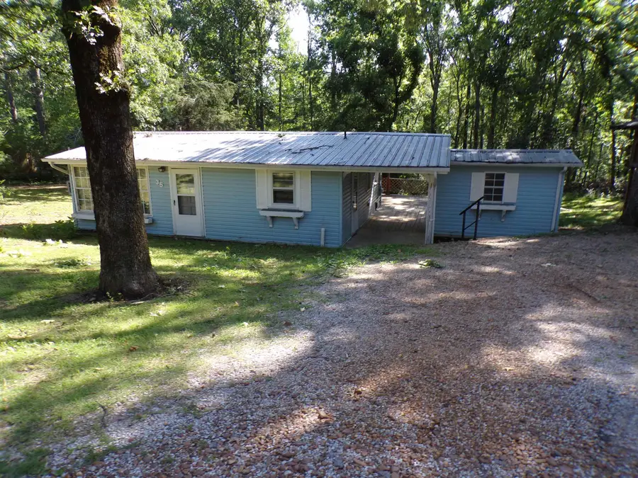 35 CR 341 RD, Iuka, MS 38852 - #3