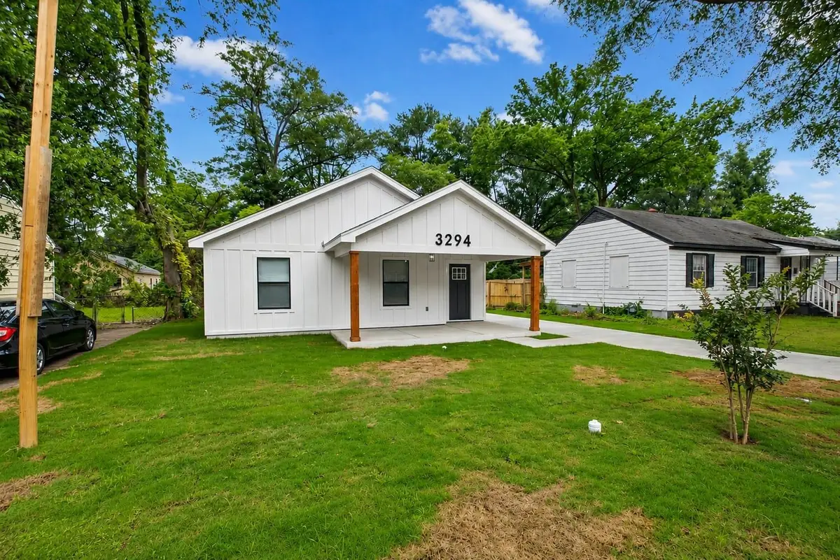 3294 E OAK SIDE DR, Memphis, TN 38118 - #1