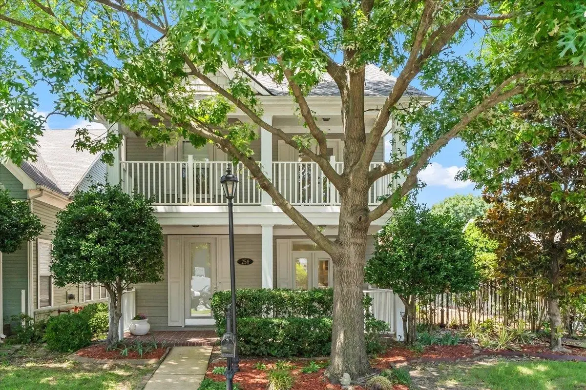 258 FLEETS ISLAND DR, Memphis, TN 38103 - #1