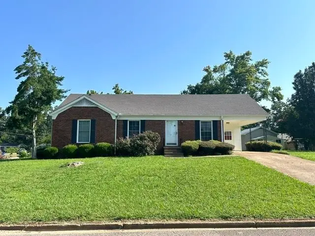15 PINE ST, Savannah, TN 38372 - #1