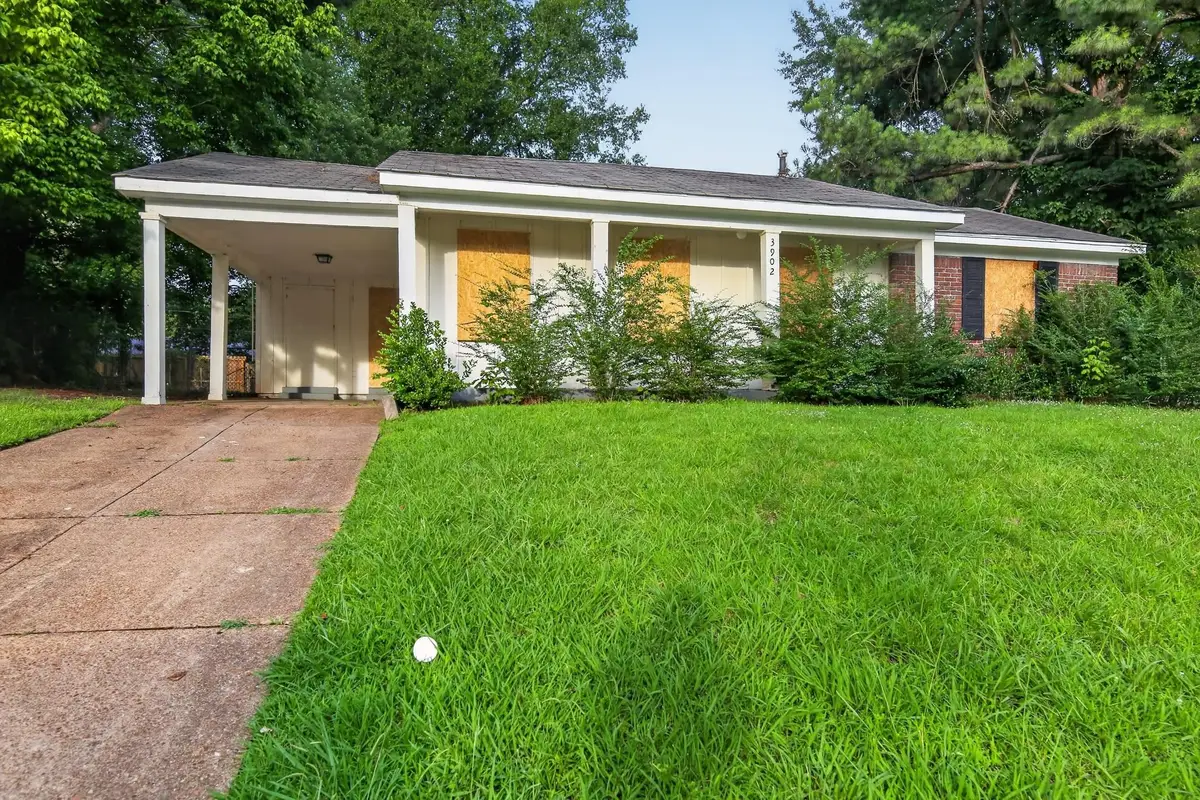 3902 EDENBURG DR, Memphis, TN 38127 - #1
