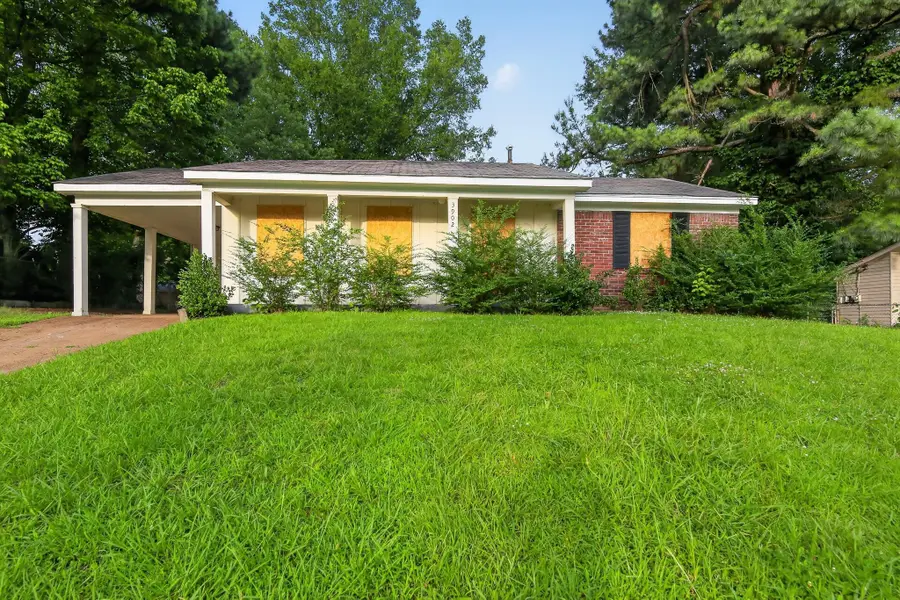 3902 EDENBURG DR, Memphis, TN 38127 - #2