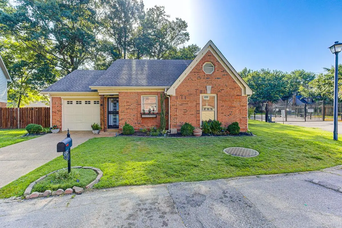 7182 N GERMANWOOD CT N, Memphis, TN 38125 - #1