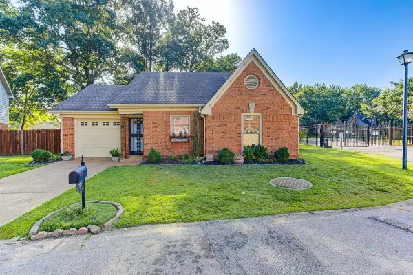 7182 N GERMANWOOD CT N, Memphis, TN 38125